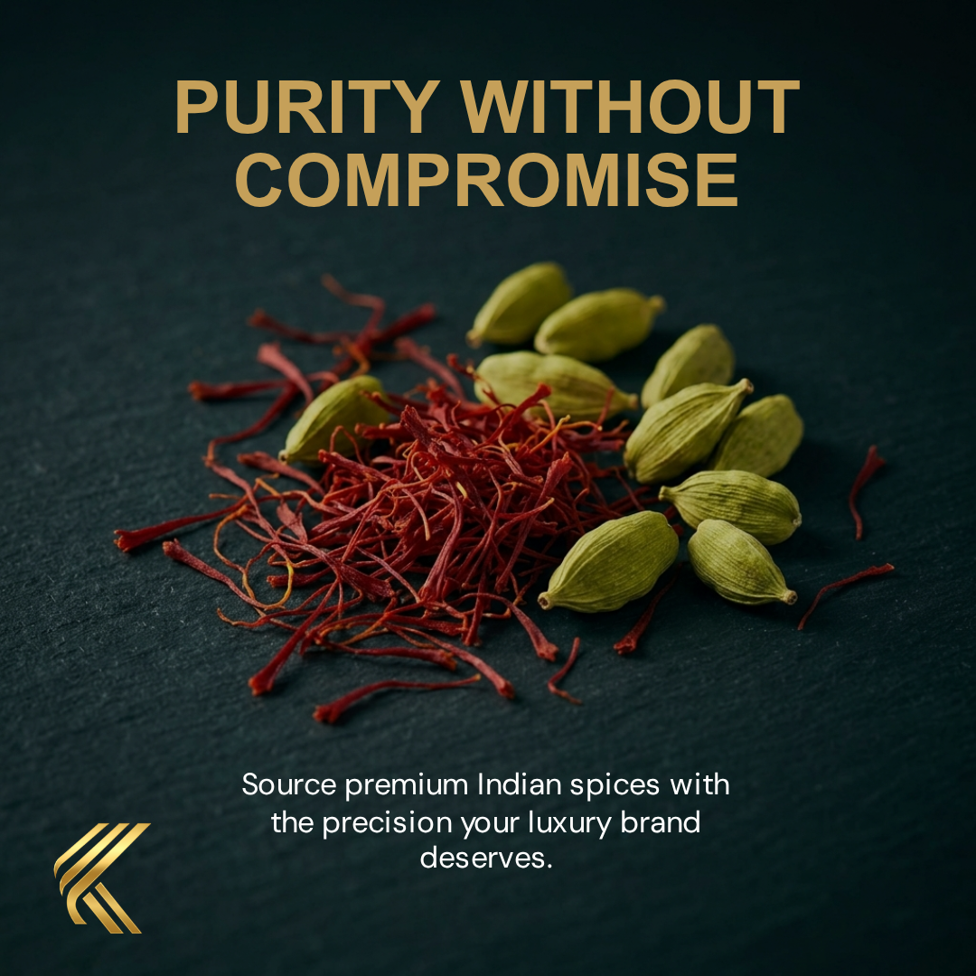 Scalable Gourmet Solutions