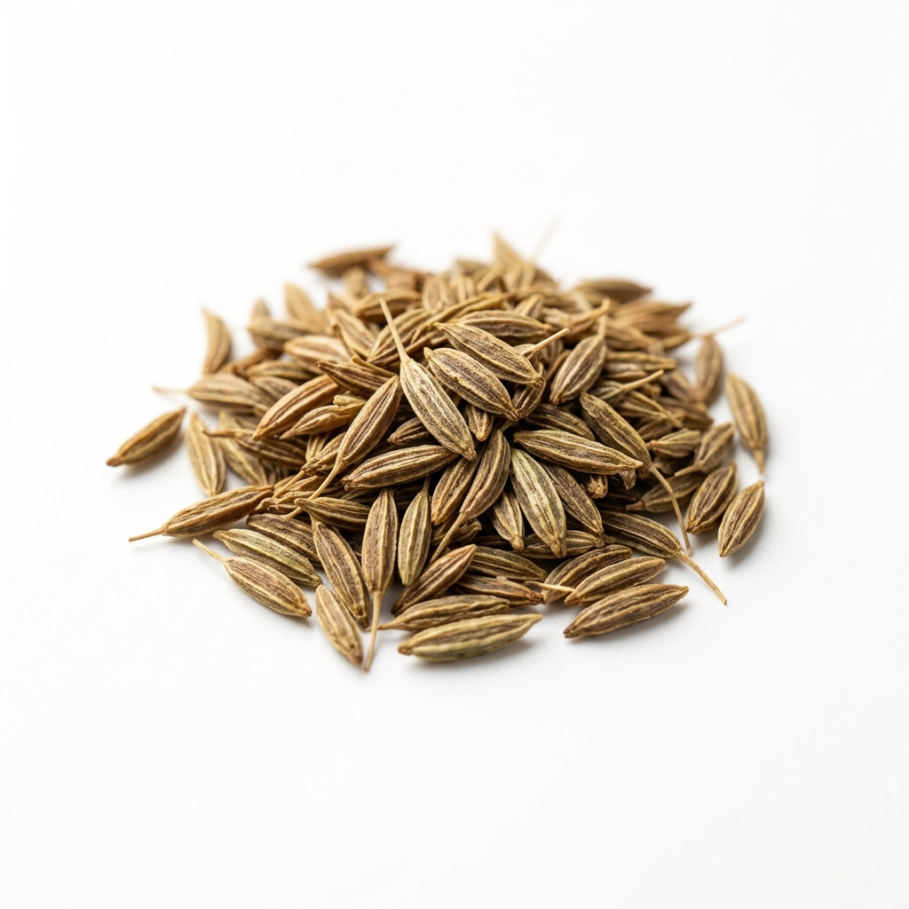 Indian Cumin Seeds