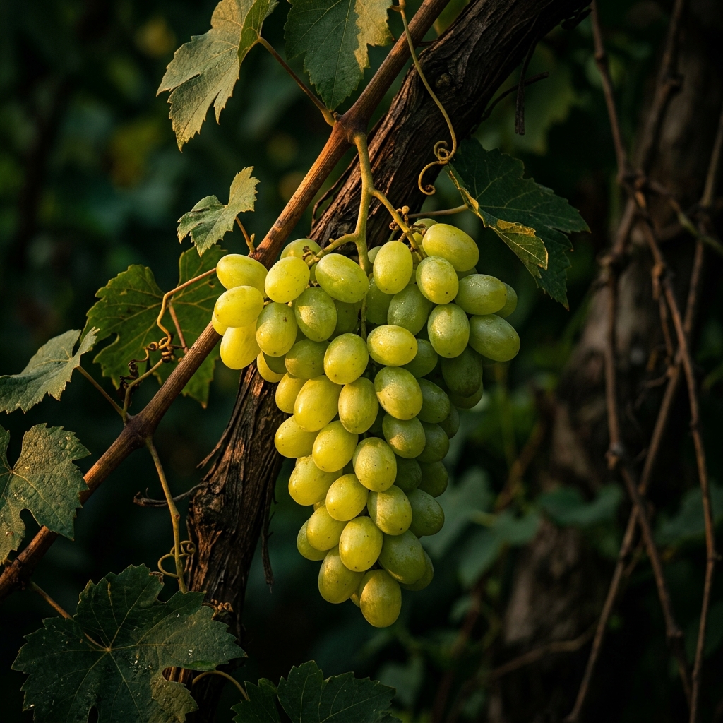 Nashik Grapes